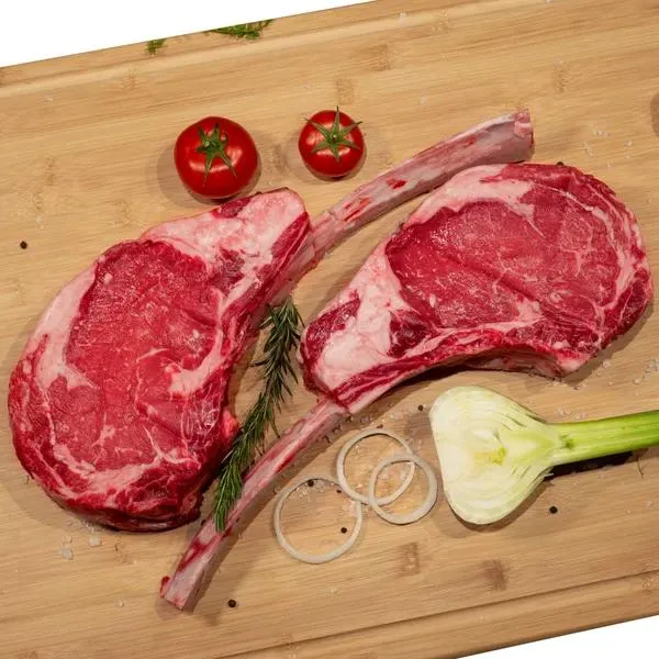 Tomahawk Steak, 55 oz