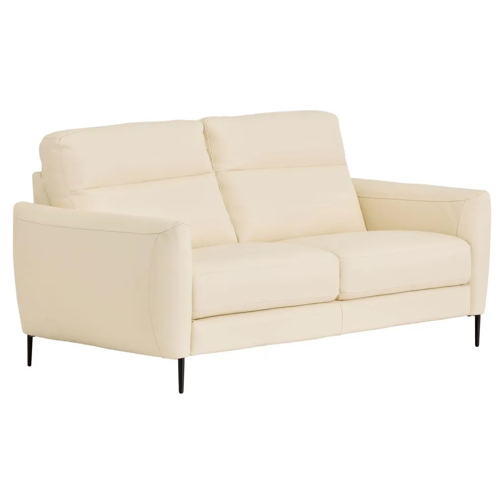 Sofa en cuir - Domus