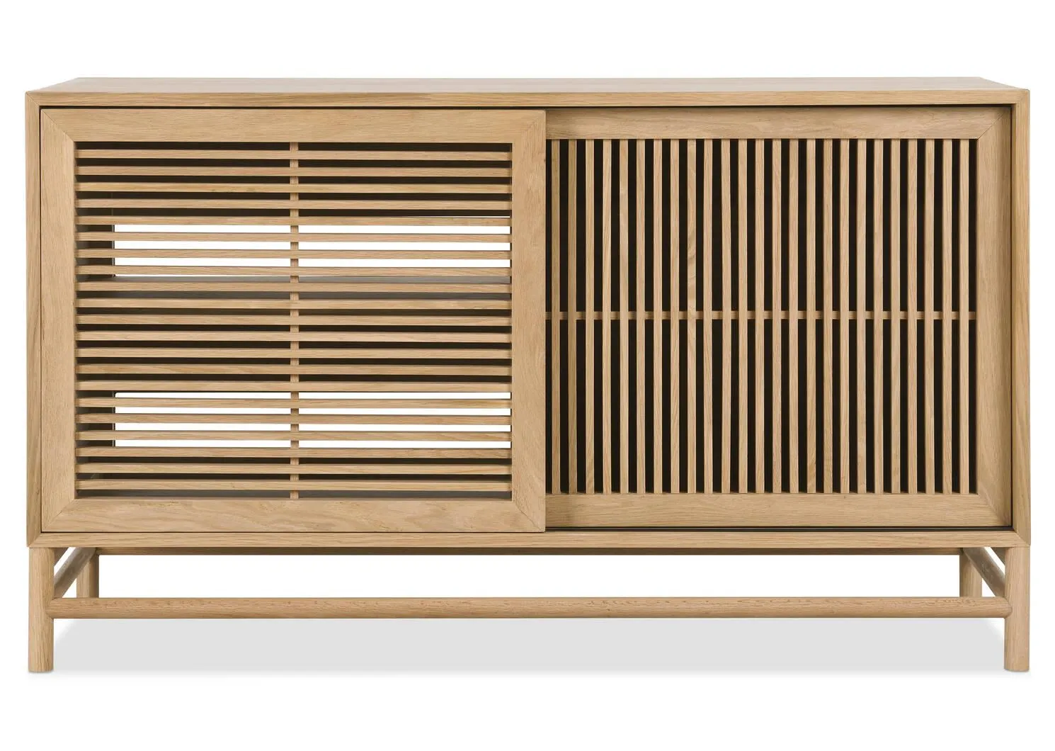 Cabinet Markham -Miro naturel