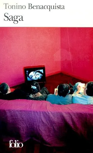 Saga