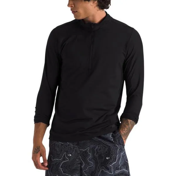 Chandail Dune Sky ¼-Zip pour homme