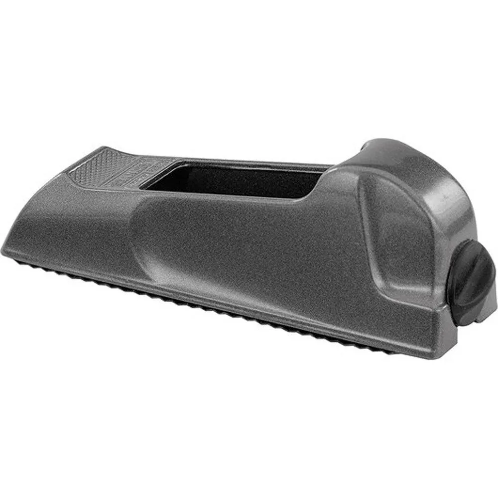 Stanley 5 5/8’’ surform plane #21-399