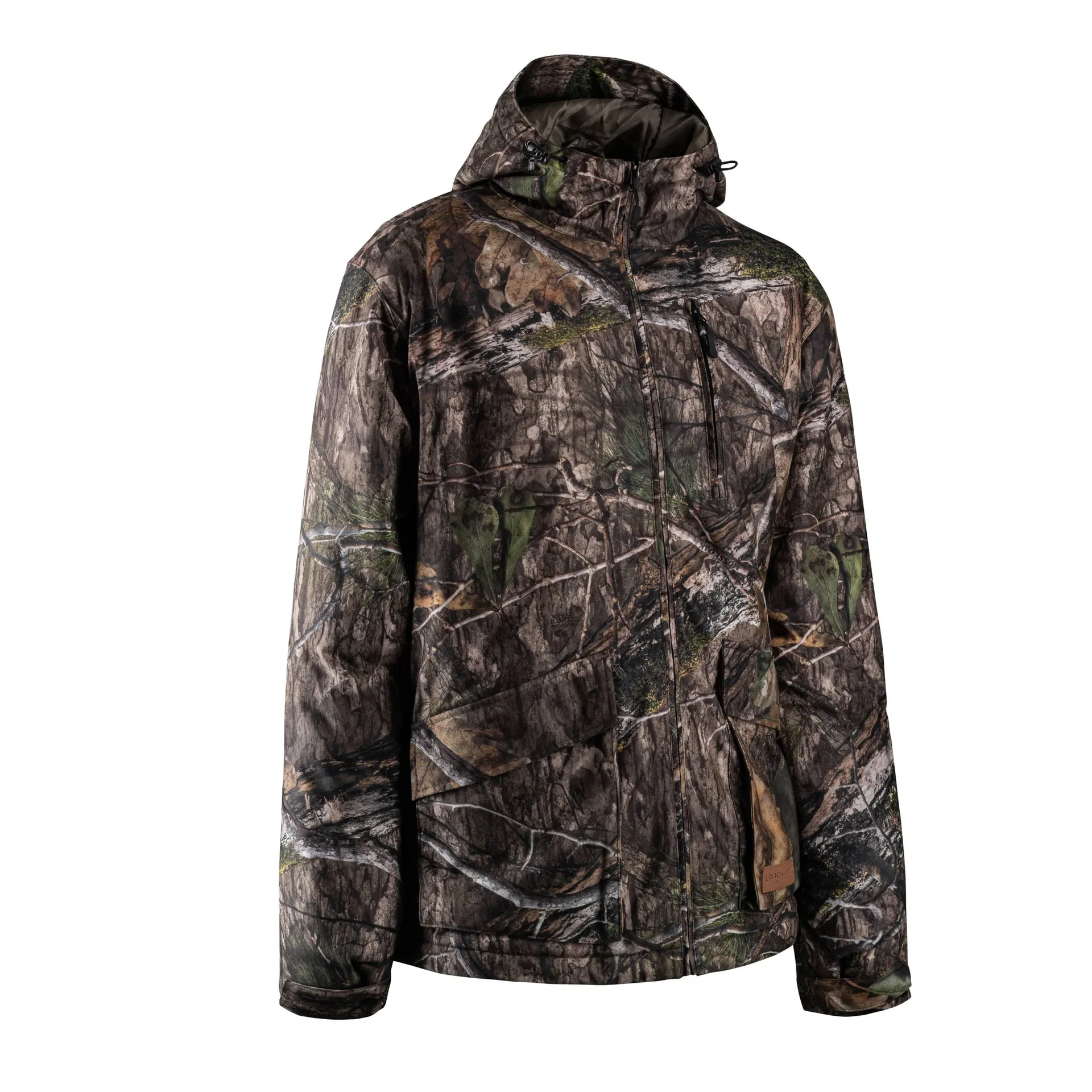 Manteau de chasse "Frontier" - Homme