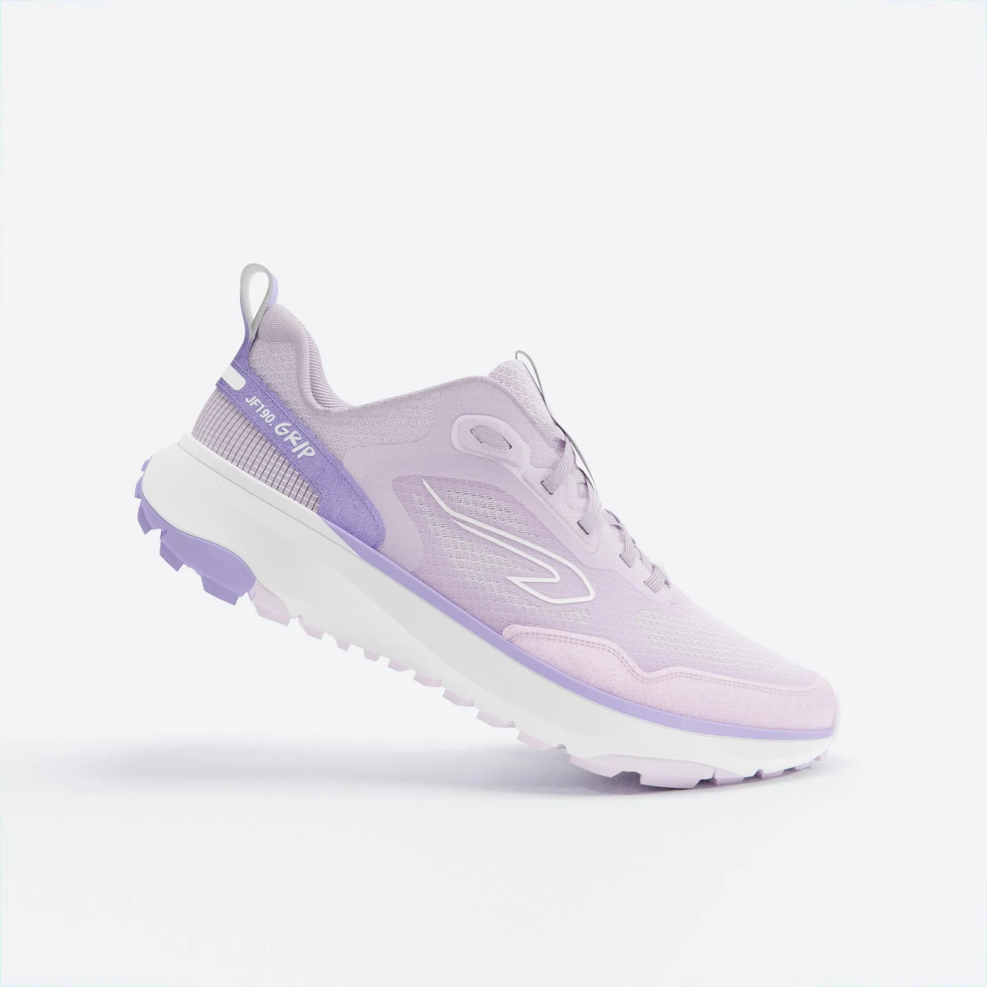 Chaussures de course et en sentier femmes - JF 190 Grip