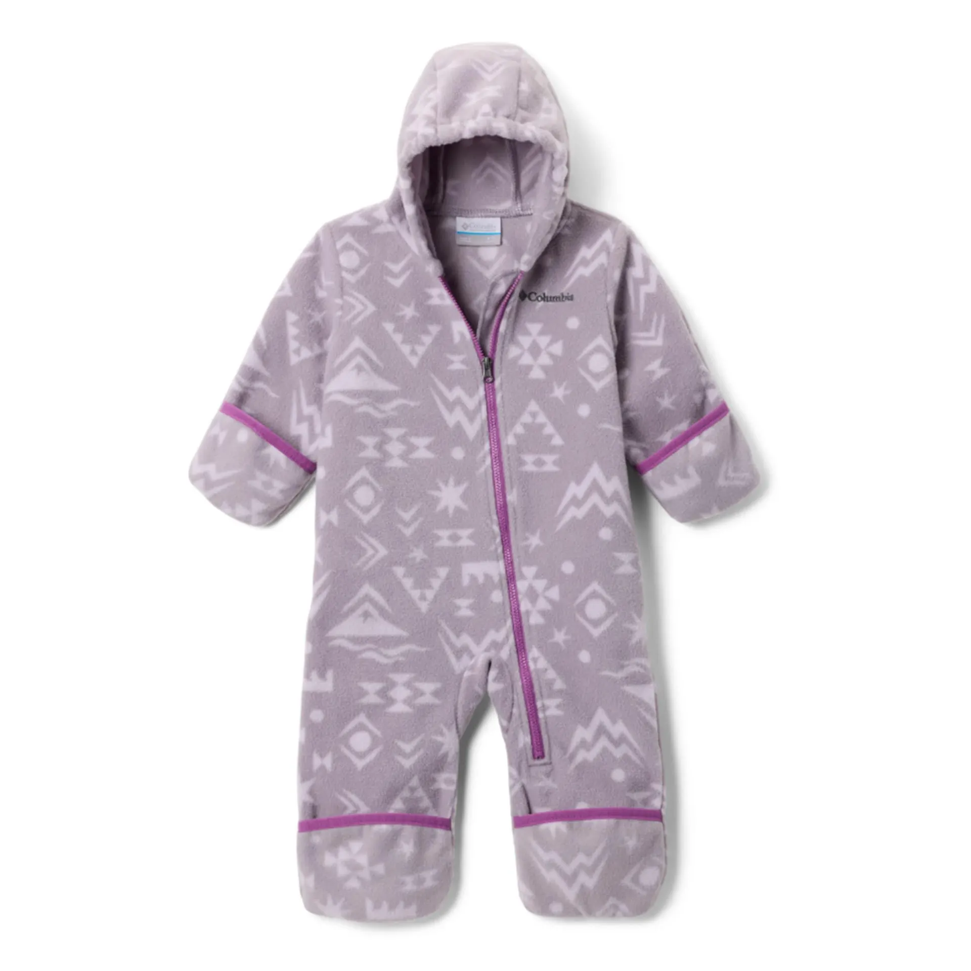 Snowtop II Bunting 0-24m