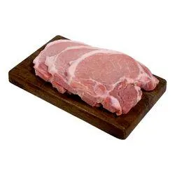 Center-Cut Pork Loin Chops