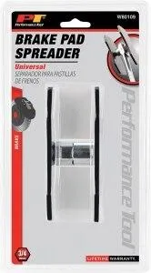 Universal Brake Pad Spreader