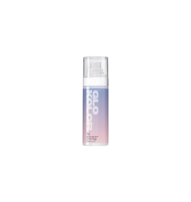 Bruine hybride pour le visage fmg GLOKOLOR