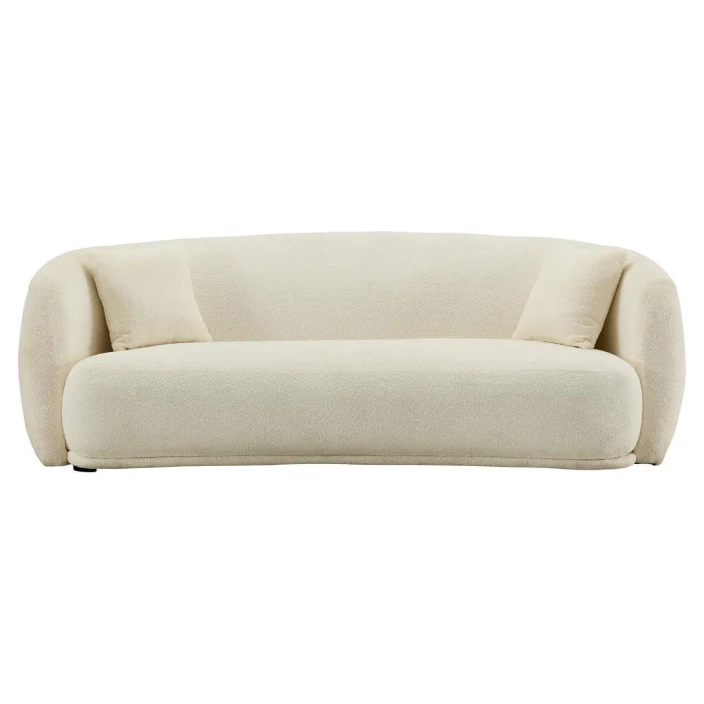 Sofa en tissu
