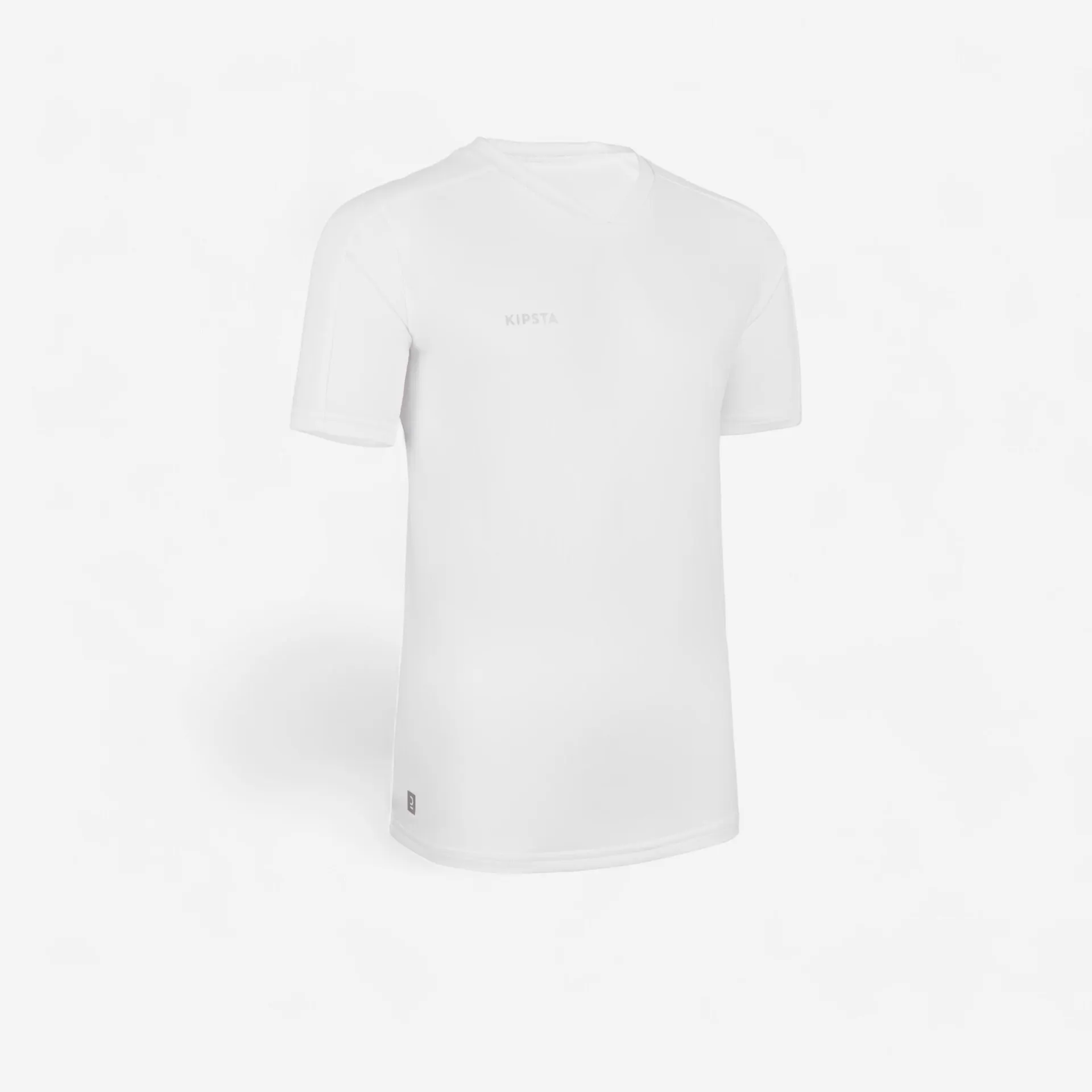 Maillot de soccer à manches courtes enfant – Essentiel