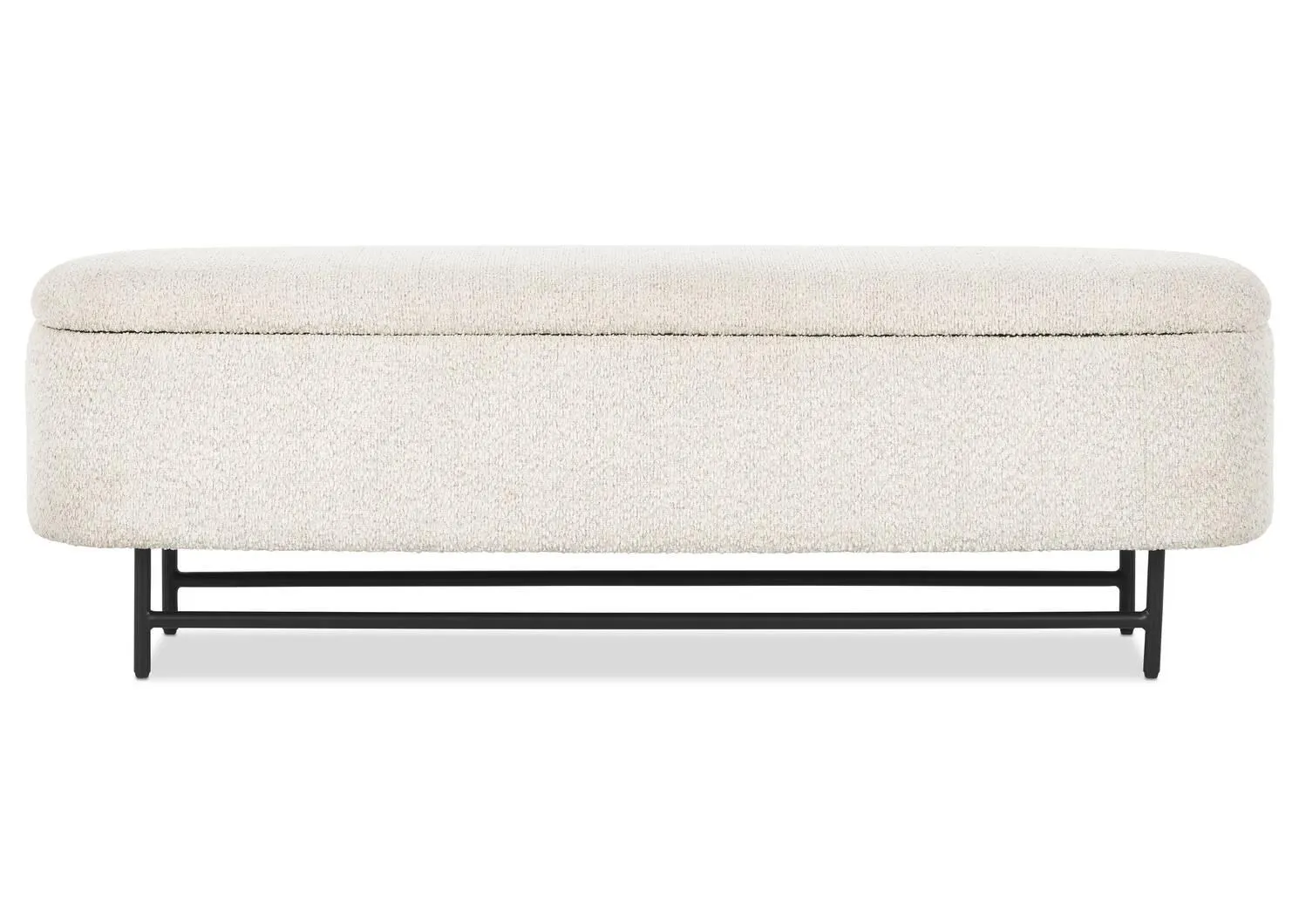 Banc rangement Larkin -Denver brouillard