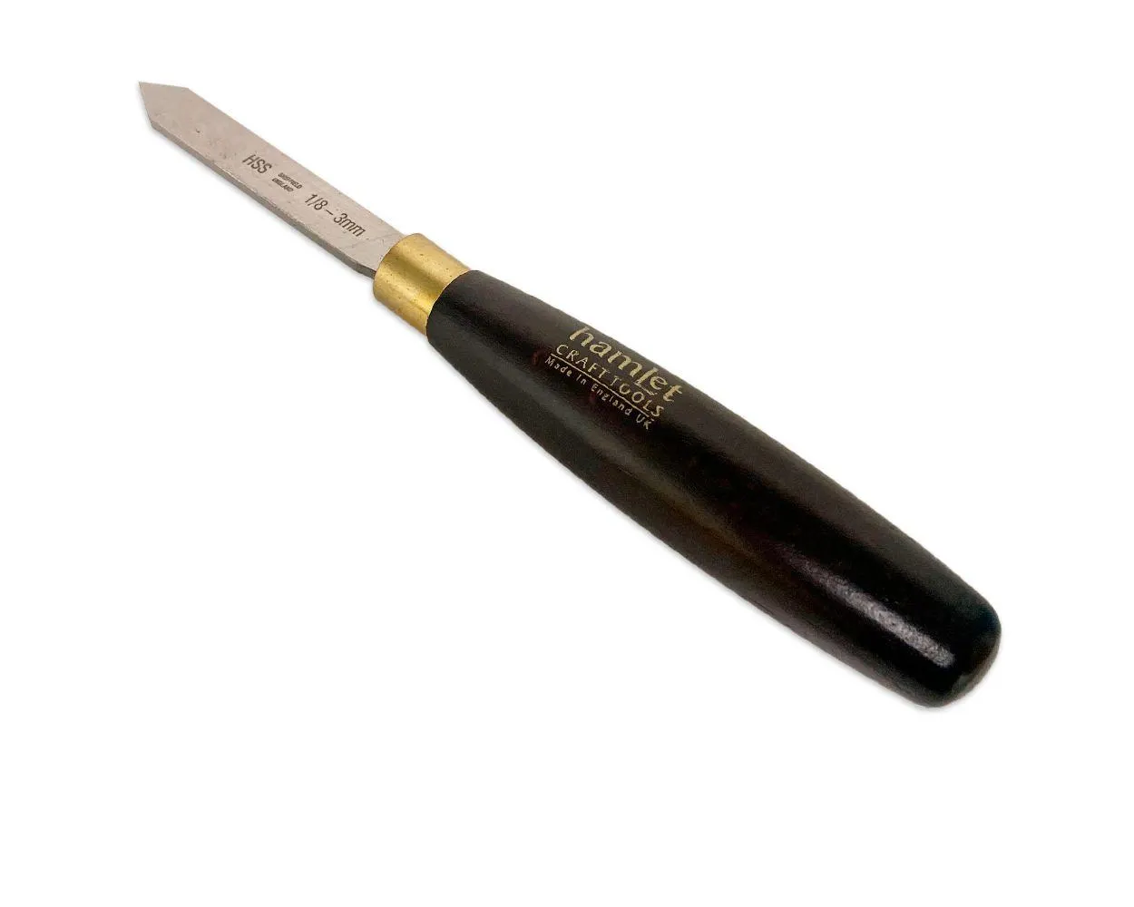 Tronquoir 1/8’’ pour crayons hct 169-3 - Hamlet