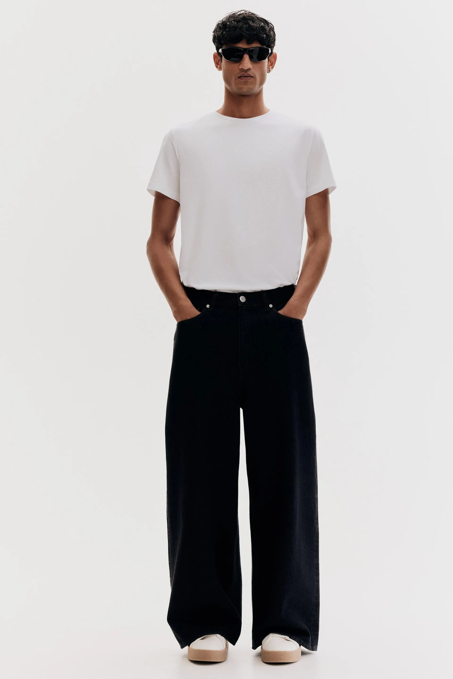 Slim Fit T-shirt