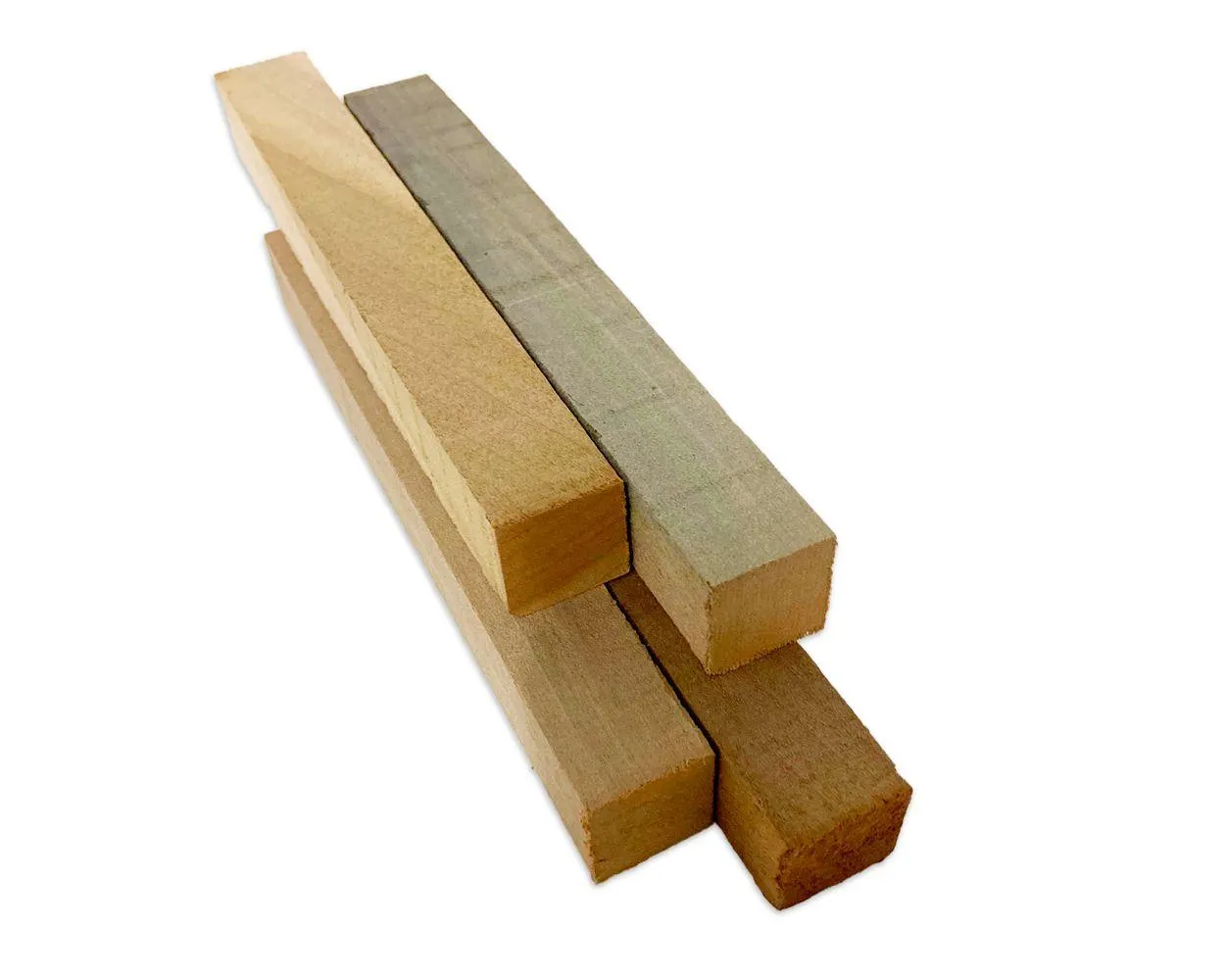 Bloc à crayon de Magnolia 4/pqt 5/8" x 6"