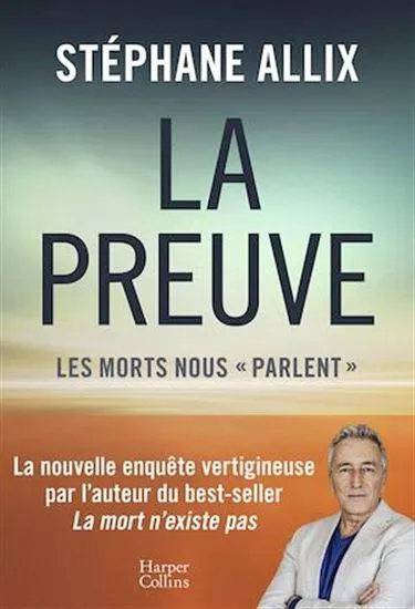 La Preuve