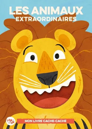 Les Animaux extraordinaires