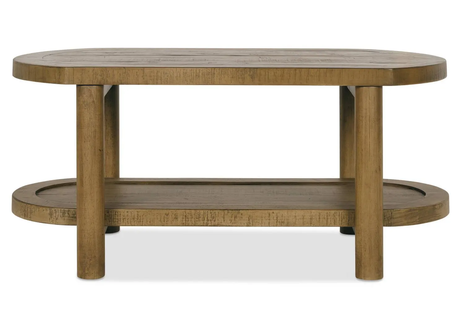 Table basse Langdon -Nuovo sable