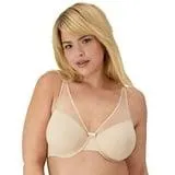 Soutien-gorge à armature qui se porte de deux façons de WonderBra Tailles 36B-40DD