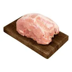 Boneless Pork Sirloin Roast