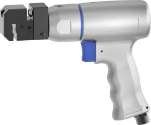 5/16 in. Pistol-Grip Air Punch and Flange Tool