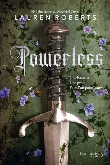Powerless