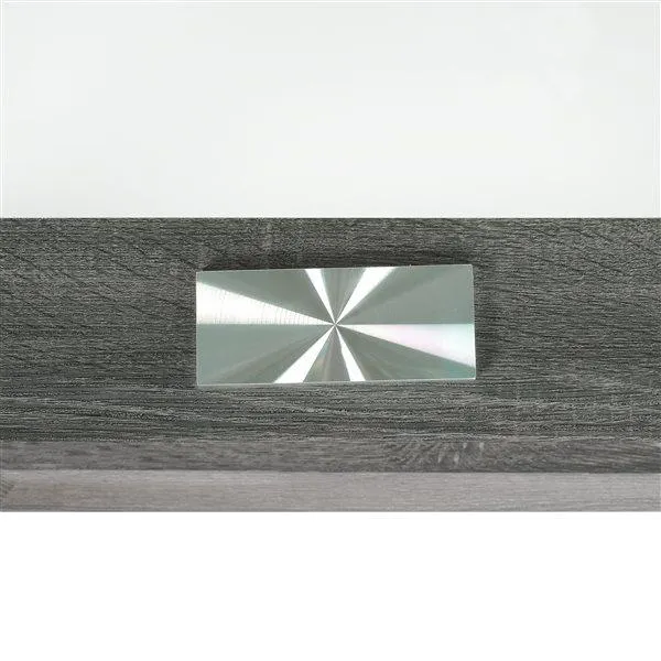Table d'appoint Caleb avec tablette par Primo International
