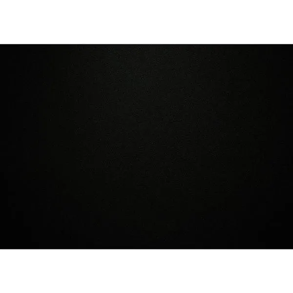 Table d'appoint rectangulaire en composite de Monarch Specialties, 22 po x 23,75 po, noir