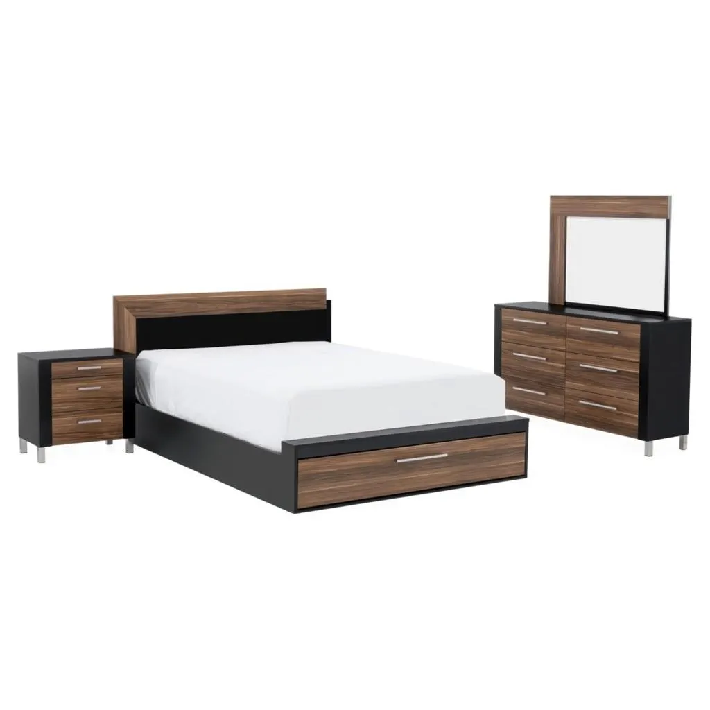 Mobilier de chambre à coucher - Grand