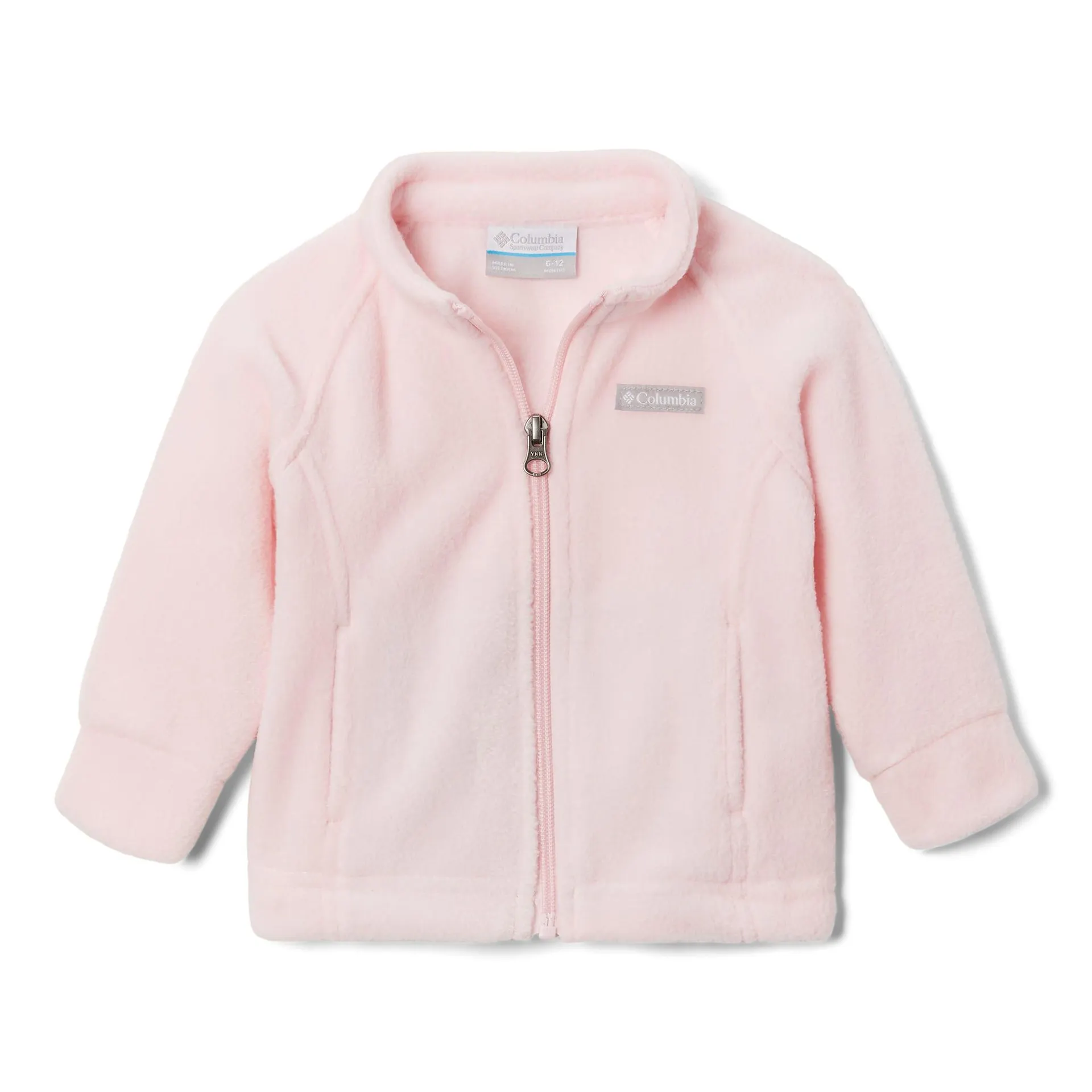 Benton Springs Fleece 3-24m