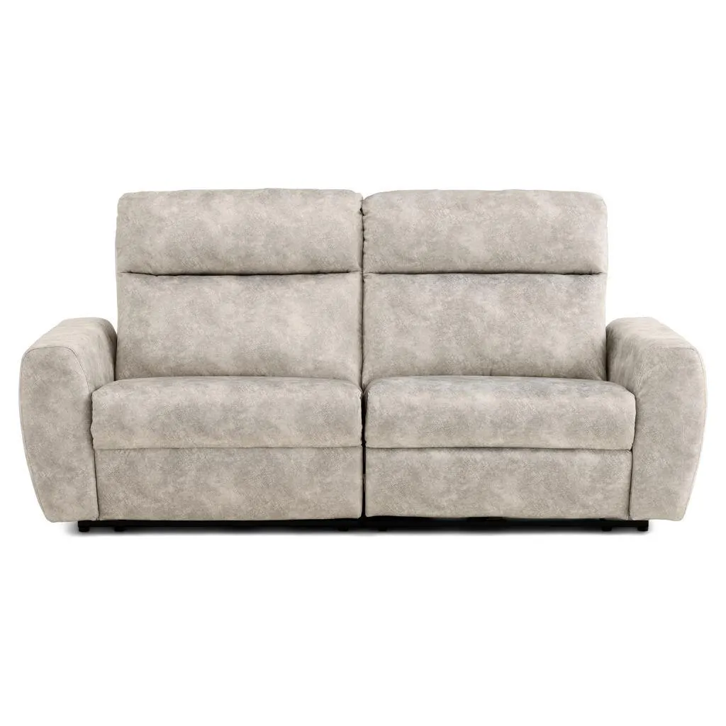 Sofa condo inclinable motorisé Carter