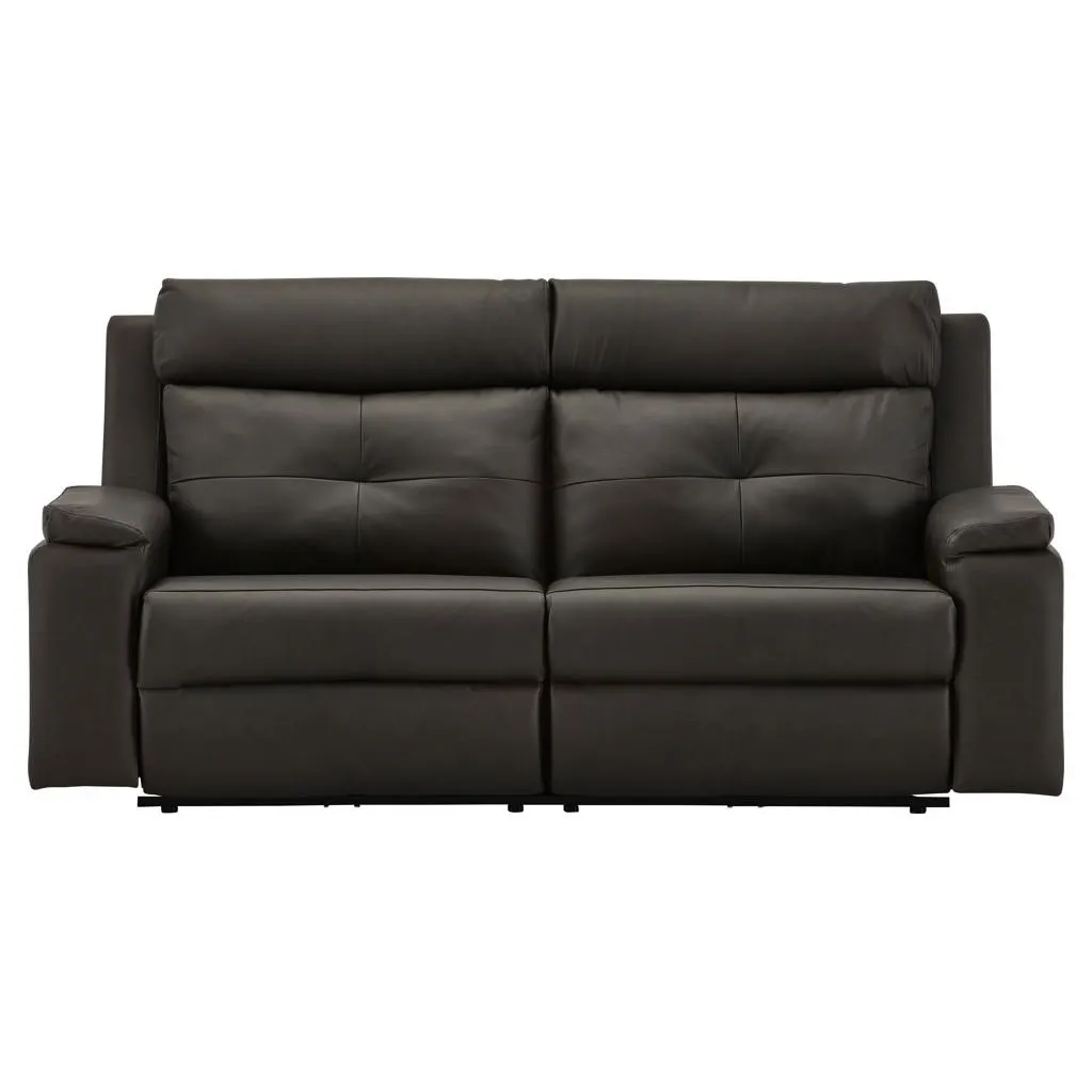 Sofa condo inclinable motorisé Brooke