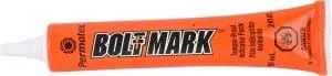 Bolt Mark Indicator Pastes