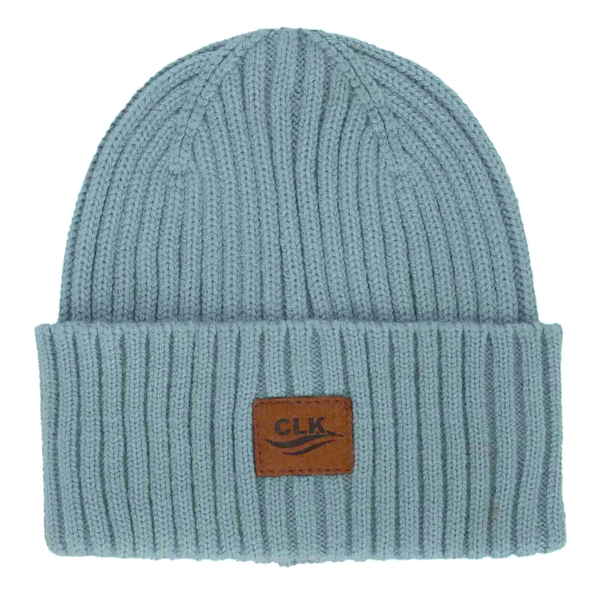 Soft Touch Beanie 3-24m