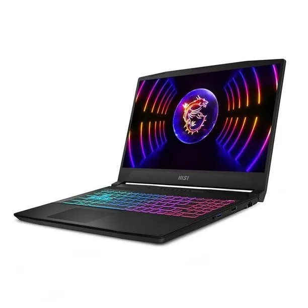 Ordinateur portable de jeu Katana 15 B13VFK-1834CA de MSI 15.6 po 144Hz FHD Intel® Core™ i7-13620H RTX 4060 16 Go 1 To NVMe SSD Win11