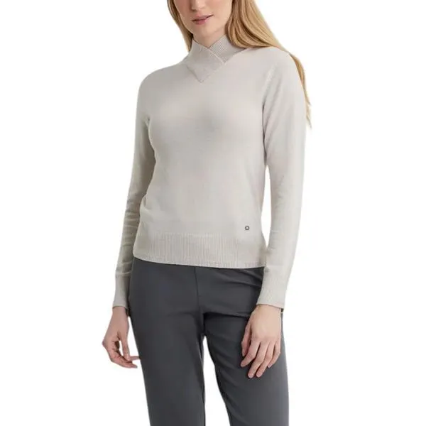 Chandail à enfiler Gale light pour femme