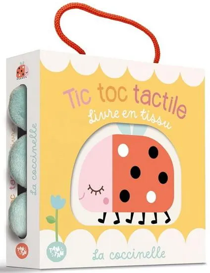 La Coccinelle