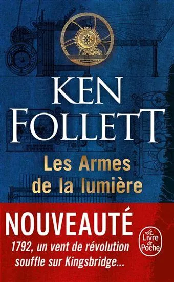 Les Armes de la lumière