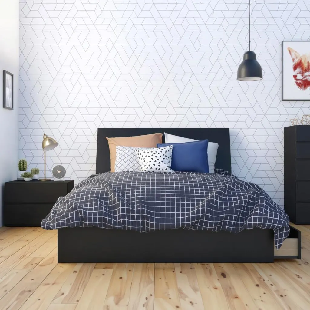 Mobilier de chambre à coucher - Double