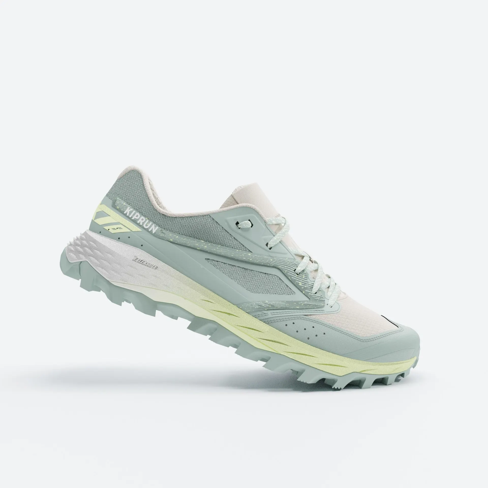 Chaussures de course en sentier femme - XT 8