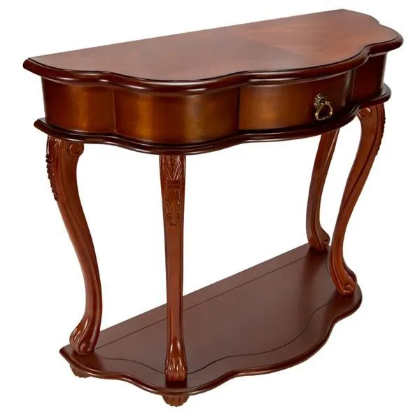 Table Entrée Vieux Monde