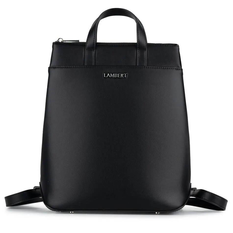 Sac à Dos 2-en-1 Millie - Noir