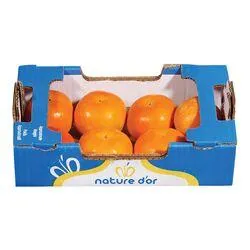 Fuyu Persimmon Case, Value Pack