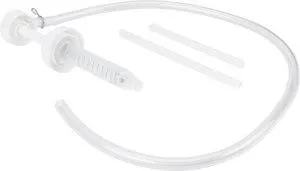 Quart/Gallon Fluid Pump