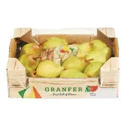 Rocha Pears Case