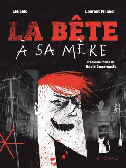 La Bête à sa mère