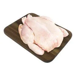 Fresh Grade A Whole Chickens