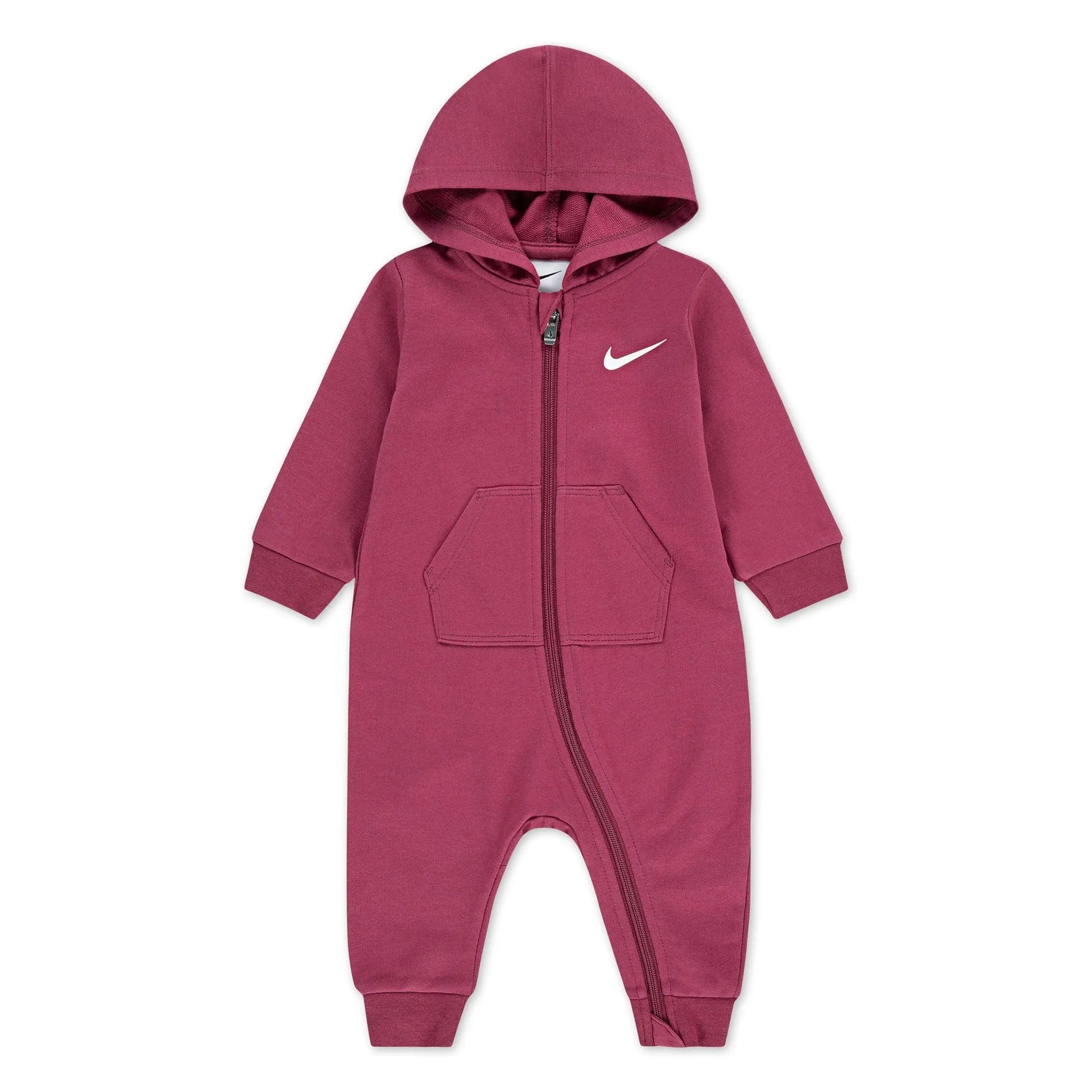 Essential Hooded Coverall10-9m
