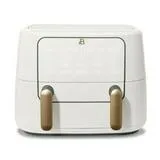 Beautiful friteuse TriZone 9-Quart par Drew Barrymore Friteuse à air TriZone 9QT