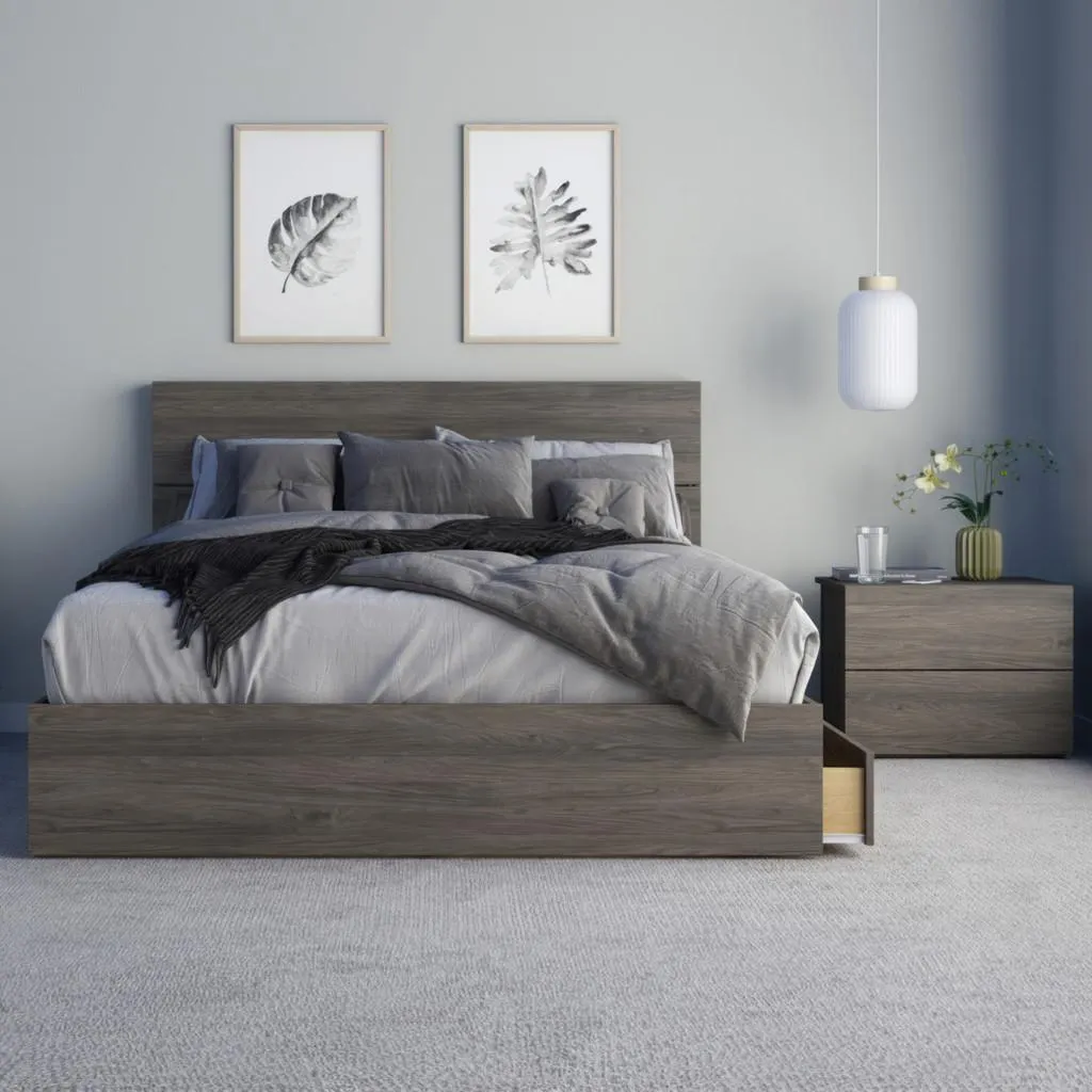 Mobilier de chambre à coucher - Grand