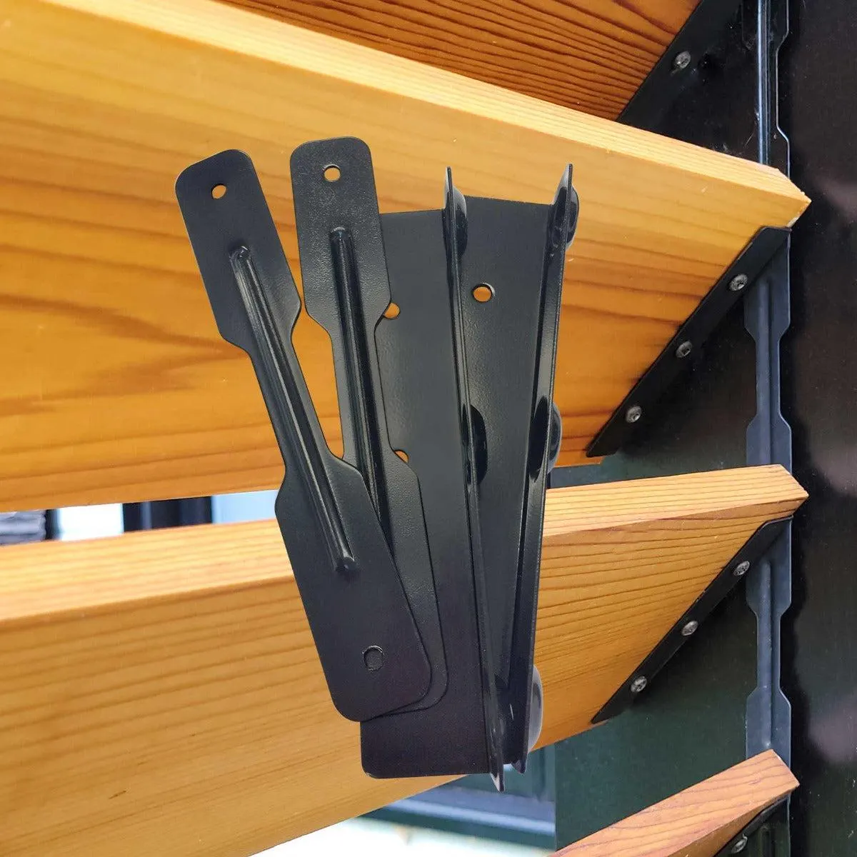 Deck Sunblind System